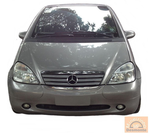 Luz De Teto Cortesia Mercedes Classe A 160/190 - Original (Usado)