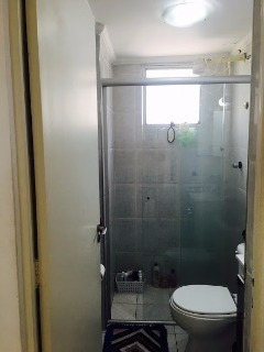 Imagem 11 de 18 de Apartamento Para Locação Jardim Celeste, São Paulo 2 Dormitórios, 1 Sala, 1 Banheiro, 1 Vaga 55,00 Construída, 55,00 Útil - Ap00357 - 4851749