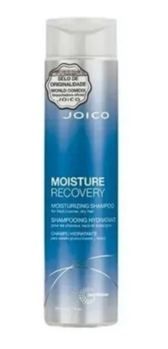 Joico Moisture Recovery - Shampoo 300ml 