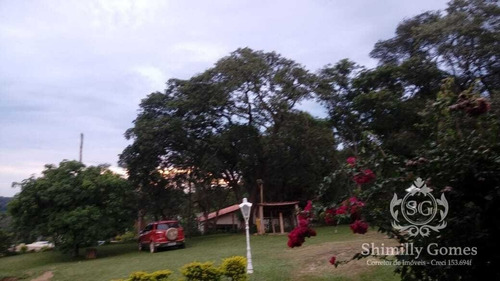 Imagem 5 de 14 de 3.000 M², Casa Ampla Com 04 Suítes, Sala, Cozinha, Toda Avarandada !!