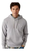 Comprar Sudadera American Eagle Supersoft Grey