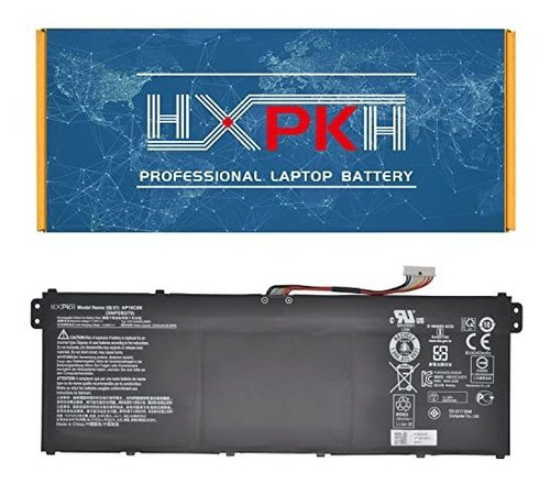 Hxpkh Ap18c8k Batería Portátil Para Acer Aspira A317 Kth8a