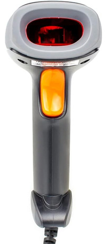 Yanzeo Escáner De Código De Barras Usb Portátil, Lector De C
