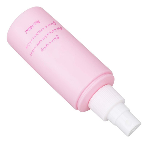 Solución Para El Cuidado De Pelucas, Spray Desenredante De P