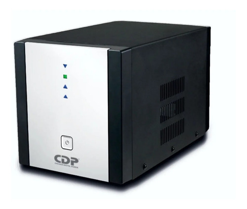 Regulador De Voltaje Cdp R-avr3008 3000va Avr 8 Tomas