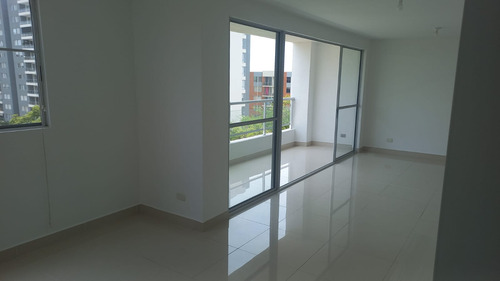 Venta Apartamento En Valle Del Lili, Sur De Cali 516.