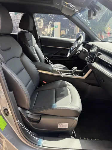 SsangYong Actyon Torres 1.5T Supreme At 4Wd