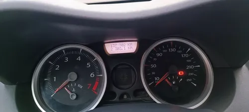 Renault Megane 2 2.0 Dynamique Fase 2