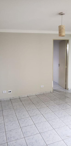 Imagem 5 de 19 de Apartamento À Venda, 45 M² Por R$ 133.000,00 - Chácara Santa Etelvina - São Paulo/sp - Ap12433