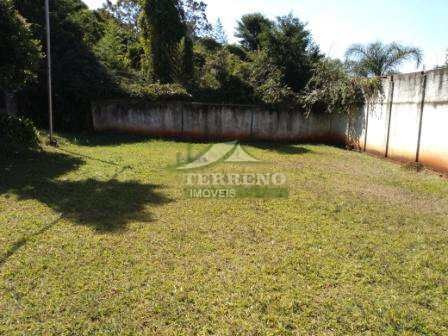 Imagem 25 de 25 de Chácara Com 5 Dorms, Chácara Novo Horizonte, Contagem - R$ 850 Mil, Cod: 249 - V249