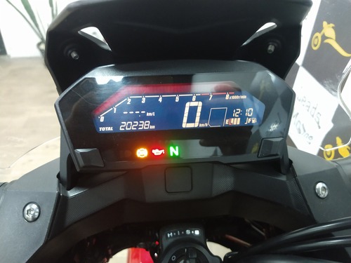 Honda Nc 750x Nc750x Nc 750