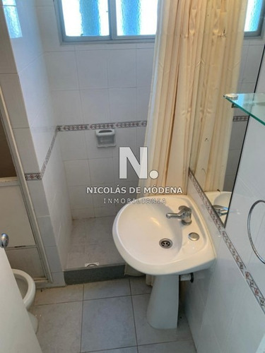 Apartamento En Zorba, Primera Linea- Ref: 2912