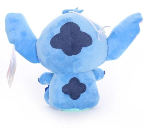 Muñeca de peluche Disney Stitch Lilo, 20 cm