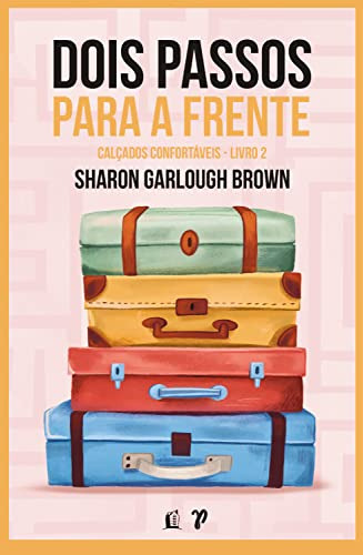 Libro Dois Passos Para A Frente De Brown Sharon Garlough Th