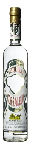 Pack De 6 Tequila Corralejo Blanco 1 L