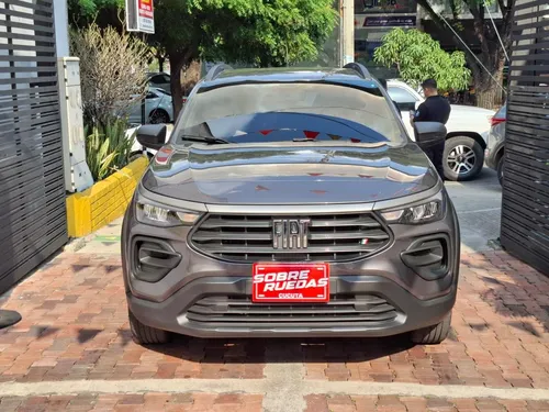 Fiat Pulse 1.0 Impetus