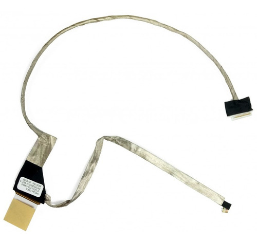 Cable Flex Toshiba Satellite A660 A665. Dc020012110. Centro