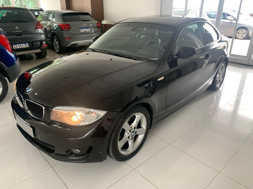 BMW Serie 1 2.0 120i Active 156cv