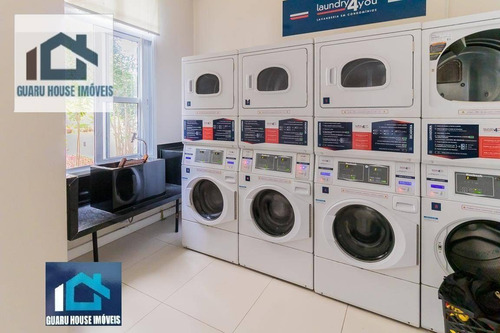 Imagem 19 de 30 de Apartamento Com 3 Dormitórios À Venda, 106 M² Por R$ 930.000,00 - Jardim Flor Da Montanha - Guarulhos/sp - Ap0991