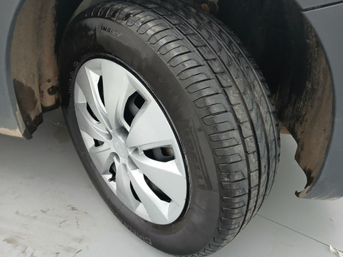 Volkswagen Saveiro 1.6 MSI ROBUST CS 16V FLEX 2P MANUAL