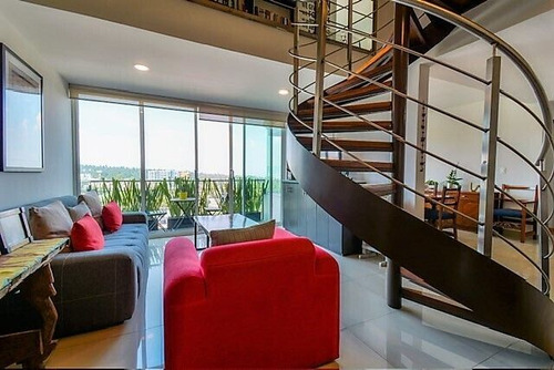 Venta Departamento En Olivar De Los Padres