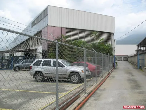Zona Ind. Las Planadas, Guatire