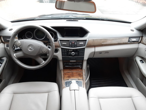 Mercedes Benz Clase E350 En Excelente Estado