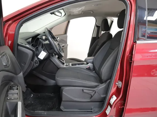 Ford Escape SE 2.0 TP 6AB ABS 4X2