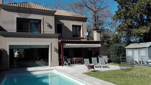 Casa - El Talar De Pacheco
