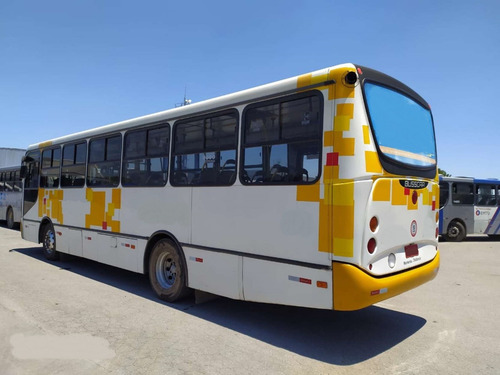 Ônibus Escolar Busscar Urbanuss Pluss Volks Bus 15180 Novos