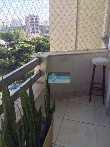 Cobertura Residencial À Venda, Vila Formosa, São Paulo. - Co0099