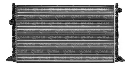 Radiador Aluminio Volkswagen Golf 1992-2002