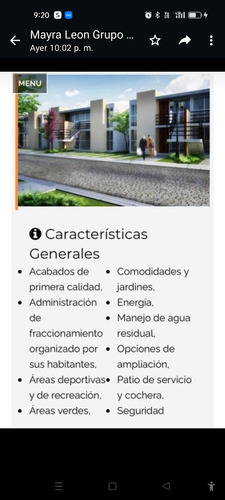 Se Vende Departamento Amueblado En San Miguel Allende