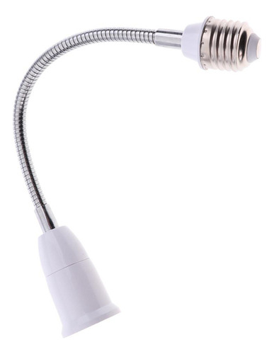 /para Adaptador E27 A E27 30 Centimetros