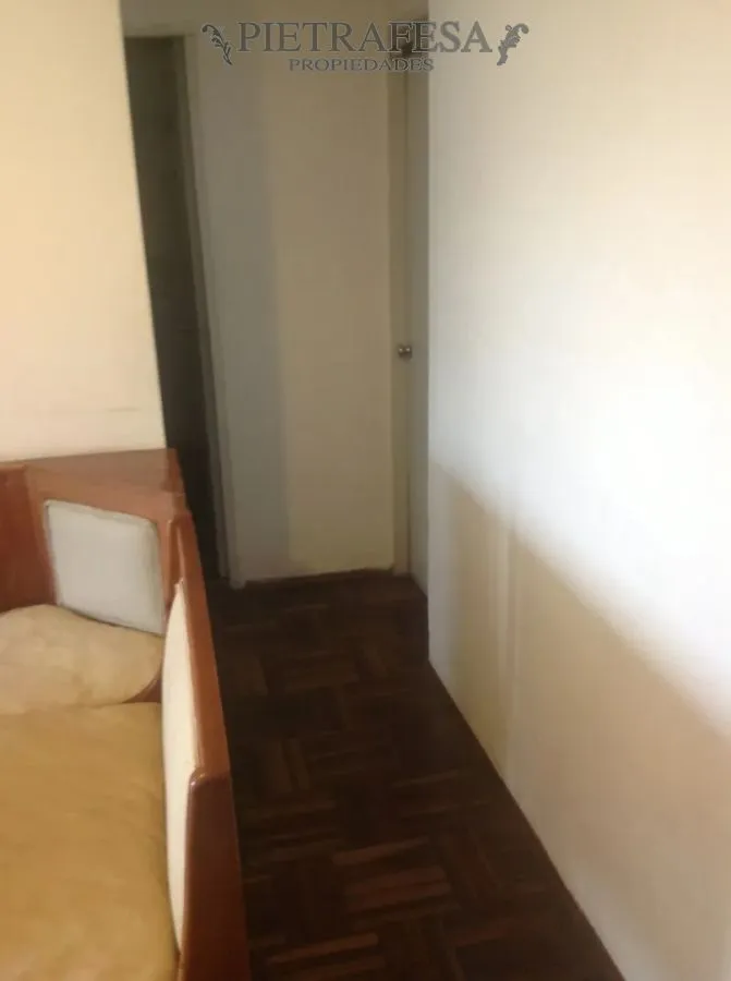 Apartamento En Alquiler, 2 Dormitorios, 1 Baño, Terraza Lavadero. Brazo Oriental. · Foto 3