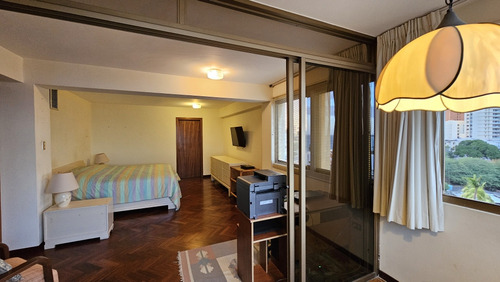 Apartamento En Venta El Milagro Edificio Rogal Hotel Paseo