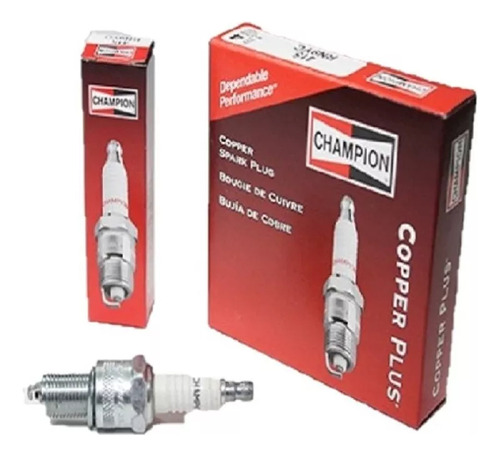 Bujía Champion Rn9yc Set X 4 - Chevrolet Aveo Family - Daewo