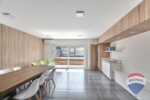 Imagen 4 de 27 de Venta Depto 3 Ambientes A Estrenar Villa Urquiza