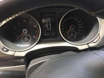 Volkswagen Jetta Variant 2011 2.5 5p