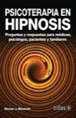 Libro Psicoterapia En Hipnosis ¡envío Gratis!