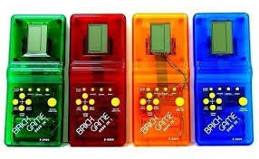 Ataris Tetris Nintendo De Pila Mayor Y Detal Oferta 