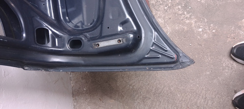 Tapa Maleta Toyota Corolla 00-02 (Usado)