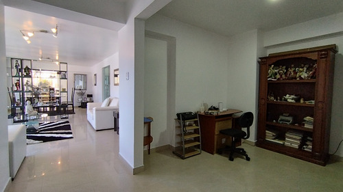 Ab Espectacular Penthouse En Prebo Totalmente Amoblado