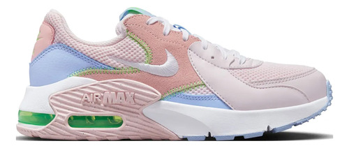 Nike Zapato Mujer Nike Wmns Nike Air Max Excee Cd5432-604 Ro