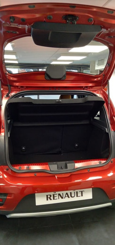 Imagen 12 de 15 de Renault Sandero Stepway Zen 1.6 (mm)