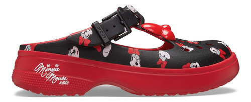 Crocs Minnie Mouse Mary Jane Sin género