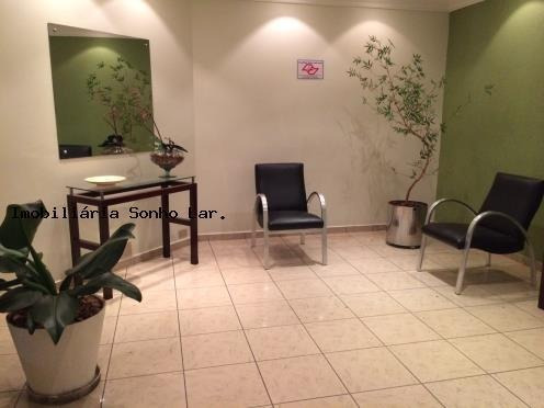 Apartamento Para Venda Em São Paulo, Vila Polopoli, 2 Dormitórios, 1 Banheiro, 1 Vaga - 2356_2-534603