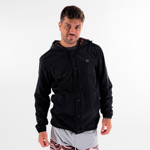 Imagem 5 de 7 de Casaco Jaqueta Oakley Marbled Coat Jacket