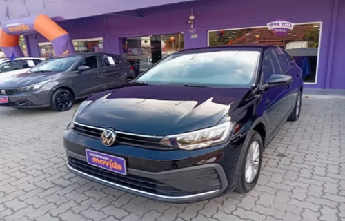 Volkswagen Virtus TSI 1.0 (Aut.)