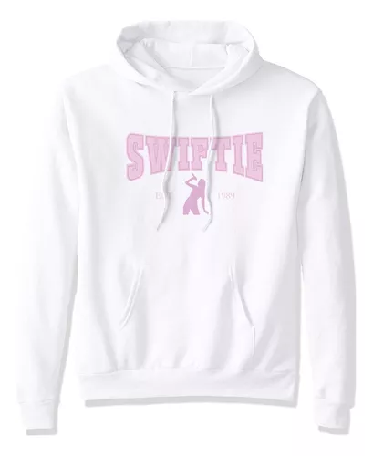 Sudadera Taylor Swift, Swiftie